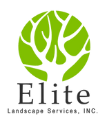 elite landscaping inc